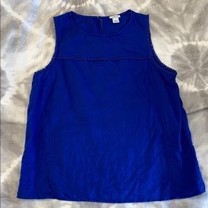 J. Crew Top